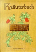 Kräuterbuch. Unsere