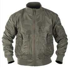 Fliegerjacke Jacke Flyers
