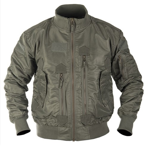 Fliegerjacke jacke flyers - jacke,