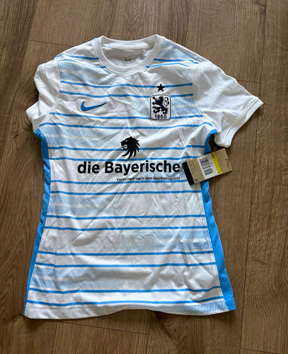 Tsv 1860 münchen trikot - tsv,