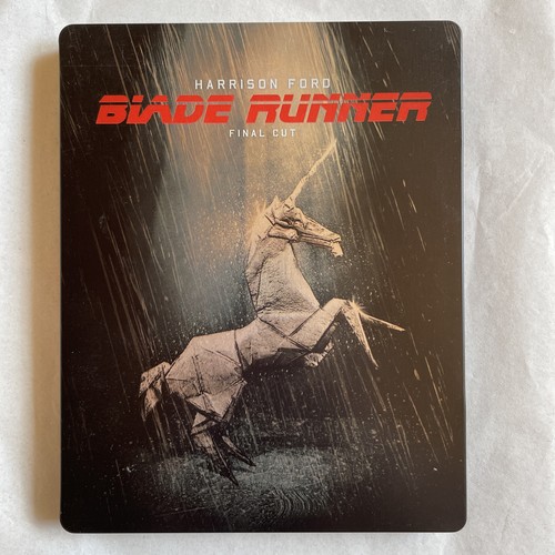 Blade runner final - runner,