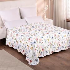 Tagesdecke Sofa Überwurf