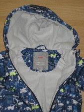 --Kanz -- Babyoverall  warmer