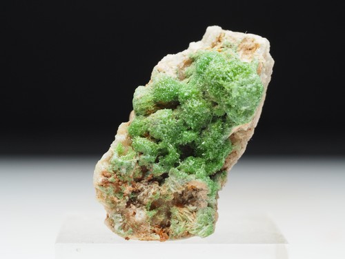 Pyromorphit hofgsrund - pyromorphit,,