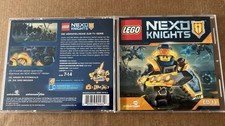 LEGO Nexo Knights - Hörspiel