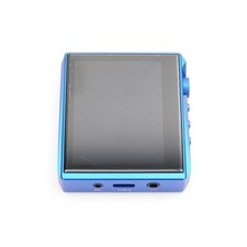 Hidizs AP80 Pro Tragbarer Hi-Res Digital Audio Player Blau GEBRAUCHT