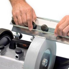 Tormek Schleifvorrichtung