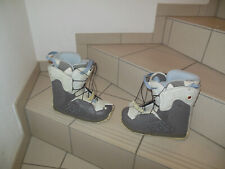 Snowboard-Boots / Snowboardschuhe / Softboots, Gr. 38  ggf. 38 - 39, gt. Zustand