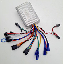 Bike controller saxonette - e,