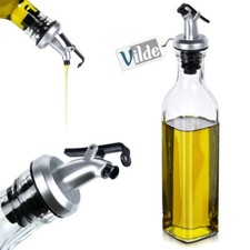 Olivenölflasche Ölflasche