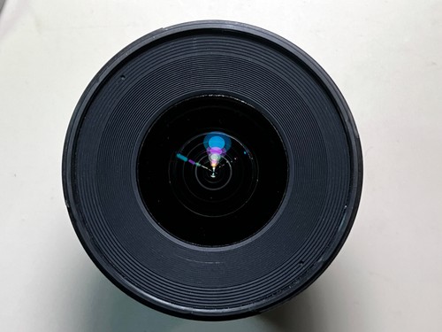 Tamron 18mm 4 5 - af, 11-18mm