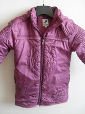 Kinder ANORAK Outdoorjacke