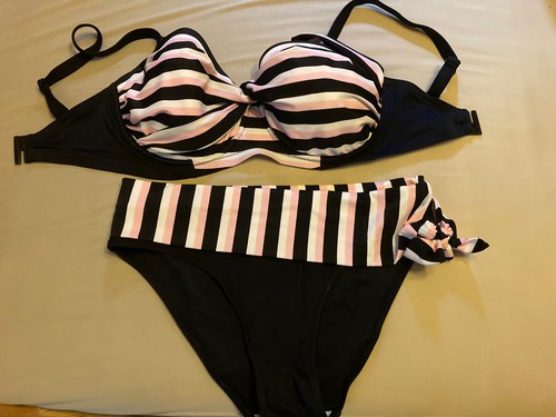 Bikini pour moi 38 - pour,