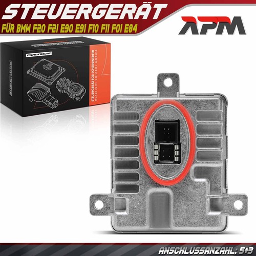 Xenon steuergerät beleuchtung - xenon,