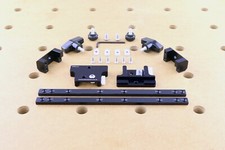 Precision Parallel Guides v2.0