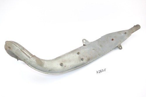 Yamaha dt2 250 - 250,