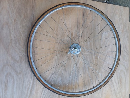 Atom large flansch - atom,