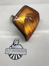 Blinkleuchte Blinker links Hella für Mercedes W201 190 190E NOS