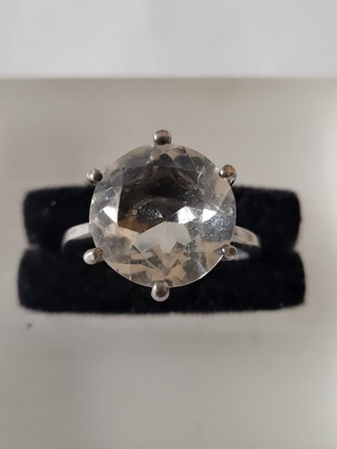 800er silber ring - 800er, antiker