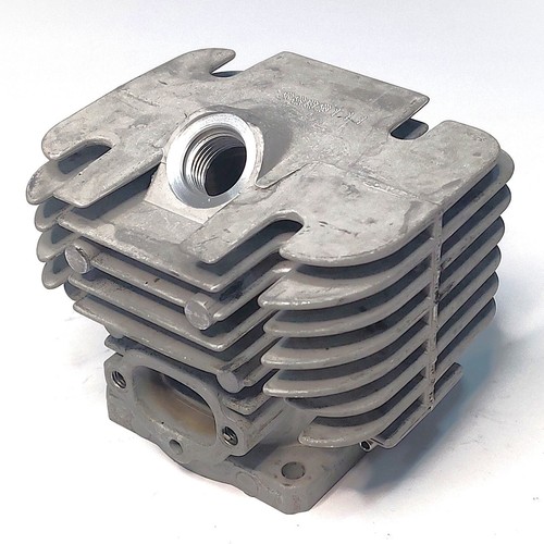 Zylinder 40 mm dolmar - mm,