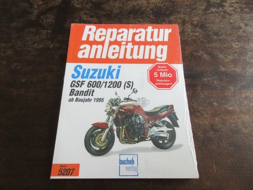 Suzuki gsf 600 - suzuki, gsf600