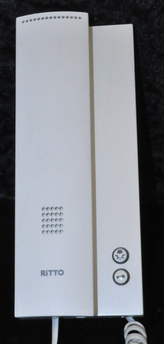 Ritto twinbus 7630 x0 - ritto, 7630/x0