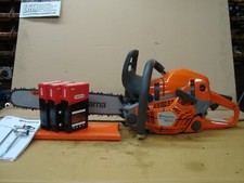 Husqvarna 560XPG Motorsäge