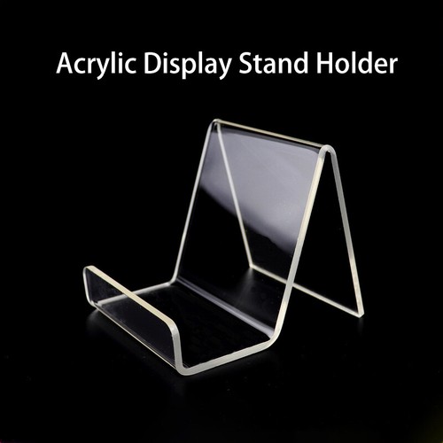 Acryl handyständer - acryl,