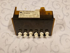 MIELE   Uhr / Elektroherd / Einbauherd