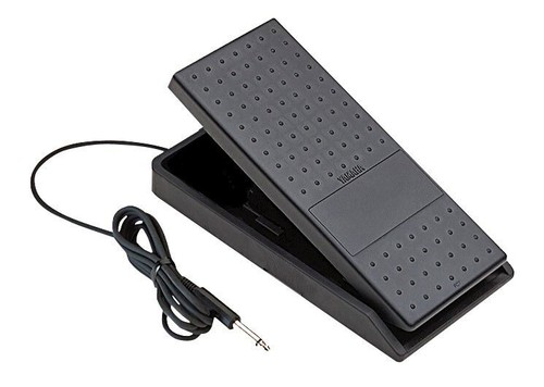 Yamaha expressionpedal - yamaha,