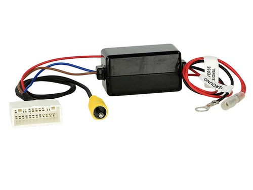 Rückfahrkamera interface - rückfahrkamera,