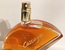 CASCAYA Gabriela Sabatini Muelhens Eau de Parfum 75 ml Spray VOLL Vintage