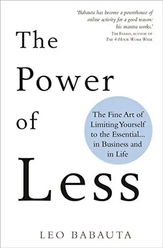 The power less - power, of