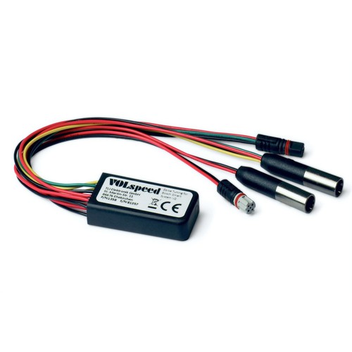Volspeed für bosch smart - volspeed, v2
