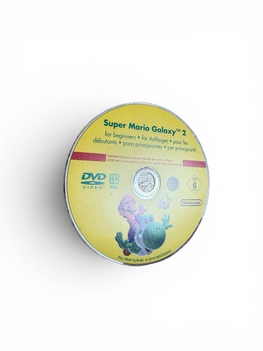 Super mario galaxy nintendo - super,