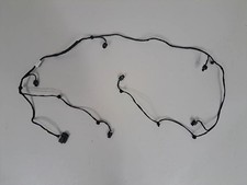 BMW 5 G60 G61 2024 Hinten