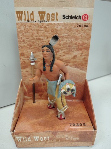 Schleich 70308 wild west - schleich,