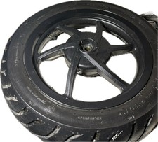 ✅Hinterrad 120/80-14