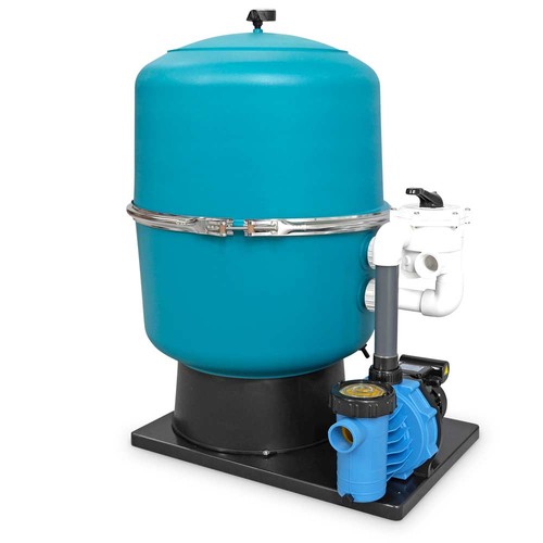 Oku sandfilter hawaii tlg - sandfilter,