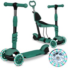 RICOKIDS Kinderroller