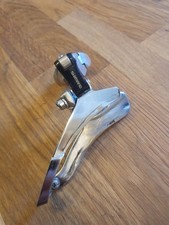 SHIMANO Deore DX FD-M651  3 x