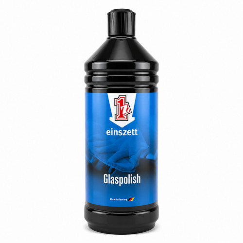 Einszett glaspolish - 1z,