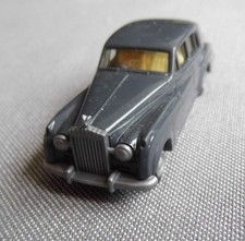 Rolls Royce Silver Cloud    -