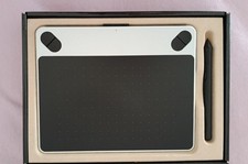 Wacom Intuos Grafiktablet S |