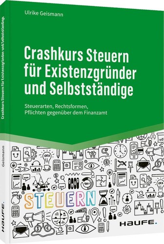 Ulrike geismann crashkurs - geismann,