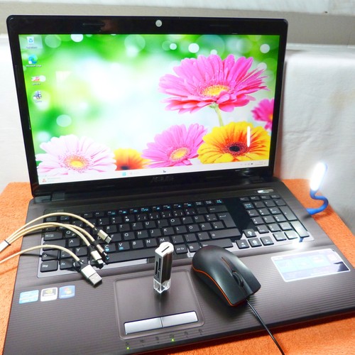 Asus k93 zoll kino - zoll,