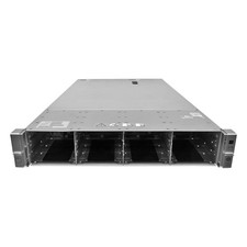 HP ProLiant DL380 G9 Server no CPU RAM 2xHS P840 Controller 12Bay 3,5 + 2x2,5 " 