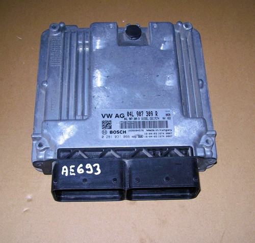 Steuergerät vw ag - 3,