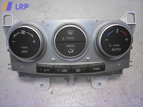 Mazda original - 5, cr