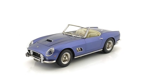 Ferrari 250 california - 1/18,
